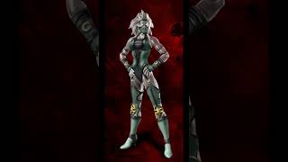 Khameleon the Mimicking Warrior mortalkombatgaming kombat24gaming mortalkombatfight games [upl. by Lilly211]