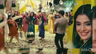 LAIBA KHAN VIRAL DANCE VIDEOAFFAT DRAMA EPISODE 30AFFAT DRAMA [upl. by Entruoc]