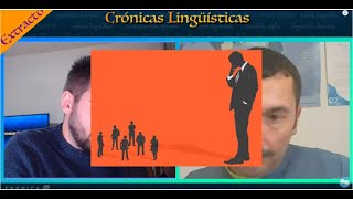 EL PROBLEMA DE INTERLINGUA  experto en interlingua nos lo cuenta [upl. by Yelsel]