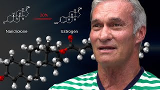 Nandrolone  Anabolic Steroids with Dr Rand McClain [upl. by Erroll]