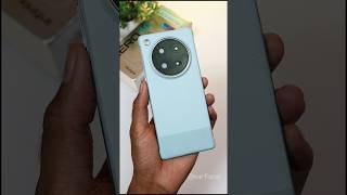 Infinix Zero 40 UNBOXING🔥 [upl. by Nirad]