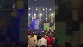 qawali qawalinight qawalistatus qawwali peshawar attar fypシ゚viral viralvideos wedding ier [upl. by Ahen]