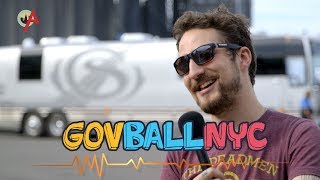 Gov Ball Part I  Sound Advice [upl. by Bihas]