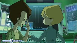 CODE LYOKO ENGLISH  EP61  Sabotage [upl. by Willey]