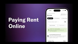 Paying Rent Online  Bilt Support [upl. by Muhammad]