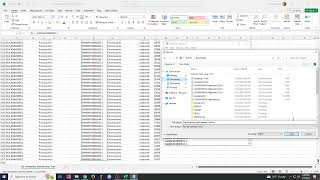 How to use the ncbi Batch Entrez Tool Tutorial [upl. by Oicnerual]