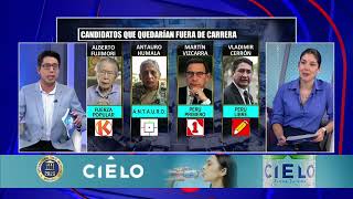 Proponen impedir postulación a elecciones de candidatos con sentencia en primera instancia [upl. by Orimlede]