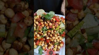 Protein salad asmr shorts asmr [upl. by Ellenahs609]