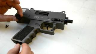 Masterpiece Minutes MPA Defender Trigger Shoe [upl. by Wagoner]