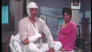 Padosan  1013  Bollywood Movie  Sunil Dutt Kishore Kumar amp Saira Bano [upl. by Yaya]