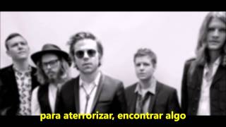 Cage The Elephant  Telescope Subtitulado Español [upl. by Aeriel]