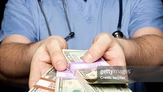 How you can use medical terms as a doctor or nurse to make cool cash [upl. by Laemaj]