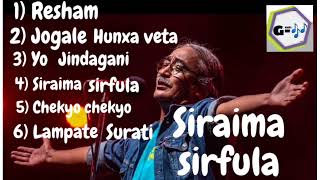 NEPATHYA Evergreen songs  best songs  collection 🎶 [upl. by Shuman]