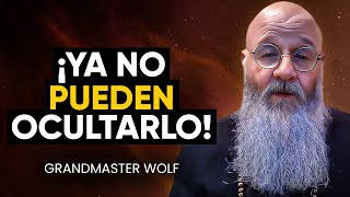 ¡REVELADA LA VERDAD SOBRE LA REENCARNACIÓN  Gran Maestro Wolf [upl. by Kiran]