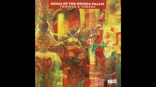 Songs of the Orisha Palais  Medley of Songs to Oshun [upl. by Nomelc]