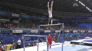 2011 World Gymnastics Championships AA Part 2 HDTV 1080i [upl. by Anaidirib658]