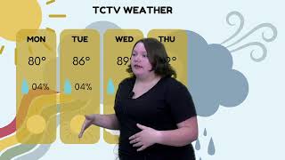 TCTV Morning Announcements  September 9th 2024 [upl. by Lesley18]