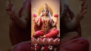 Jay Lakshmi Mata Om Jay Lakshmi Mata training short video [upl. by Lavern]