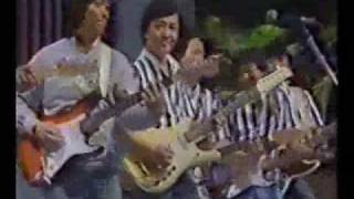 1977 The Ventures With All Star Band [upl. by Terza337]