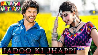 Jadoo Ki Jhappi  Ramaiya Vastavaiya  Jacqueline Prabhudheva amp Girish Kumar  Mika amp Neha Kakkar [upl. by Nivloc790]