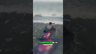 Alka Rapero Surfista y Motivador Colombiano motivation [upl. by Romola]