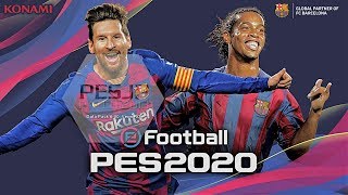 PES 2013 SweetFX realistic graphic like PES2020 By EarthinkGaming [upl. by Ferne]