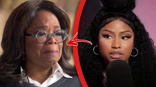 Top 10 Times Oprah Was Exposed For Being CRUEL [upl. by Persian]