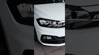 2021 VW Polo RLine The Perfect Blend of Sport and Style 🚗🔥 [upl. by Asher185]