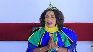 Elizabeth Maliganya Rais Magufuli IGEMBE Sukuma Traditional Song Kalunde Media [upl. by Tham602]