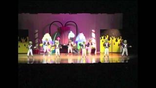 Willy Wonka Heritage Middle School musical FULL [upl. by Diarmuid90]