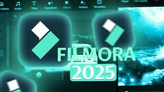 Filmora 2024 Crack  Filmora 2024 Free Download  For Windows [upl. by Edrick]