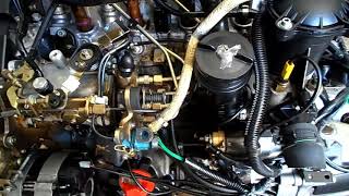 تعرف عاى محرك لا 7 بيجو ديزل  moteur peugeot dieselTutoriel Mécanique Mokhtar شروحات مكانيك مختار [upl. by Tymon]