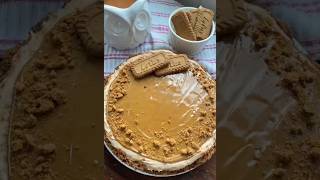 Biscoff Cheesecake [upl. by Ripleigh738]