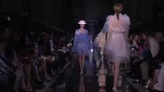 John Galliano SpringSummer 2012 Full Fashion Show [upl. by Westphal849]