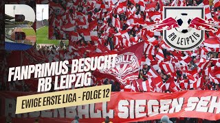 🏆 RB LEIPZIG vs Augsburg  Folge 12  EwigeErsteLiga  FANPRIMUS Stadionvlogs [upl. by Lana]