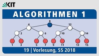 19 Minimale Spannbäume Generische Optimierungsansätze [upl. by Ahsitra]