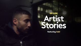 Artist Stories Adel [upl. by Lapham]