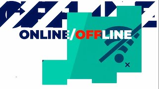 ONlineOFFline  zaufanie  odcinek 1 [upl. by Enitsirt829]