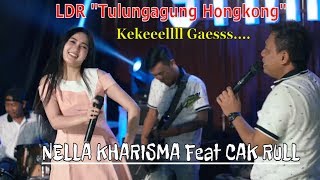 Nella Kharisma  Ldr Tulungagung  Dangdut OFFICIAL [upl. by Ardnuahs]