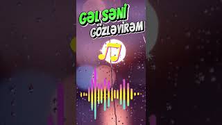 Gəl səni gözləyirəm I Boomfar Music [upl. by Tyree]