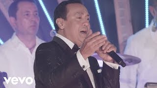 Carlos Cuevas  Perdón En Vivo ft Víctor García [upl. by Dallon]