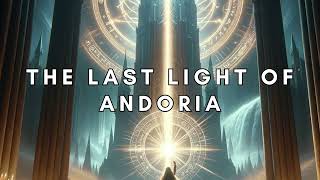 Light Over Darkness The Dawn of Andorias Last Hope  The Epic Tale of the Lightbringer [upl. by Ardnalak]