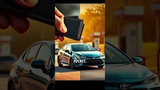 2024 Toyota Corolla Hybrid Review The Perfect Daily Driver [upl. by Placidia]