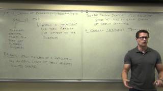 Statistics Lecture 15 Sampling Techniques How to Develop a Random Sample [upl. by Trimble320]