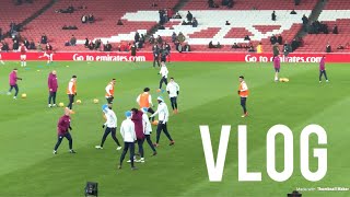 Arsenal 03 Man City  City skate around the Gunners again [upl. by Billi]