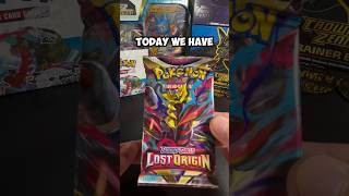 Day 2  Opening a Pokemon booster pack everyday [upl. by Anniken]