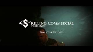 Killing Commercial Insurance  wwwkillingcommercialcom [upl. by Cheyney]