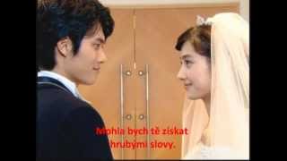 Suh Young Eun Nul Sarang Ha Get Suh czech sub [upl. by Yleik]