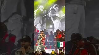 Panter belico ft Luis R Conriquez En vivo Desde Arizona 2024 regionalmexicano corridos shorts [upl. by Jameson]