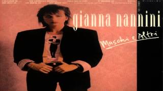 Gianna Nannini  Maschi e altri Full Album [upl. by Koch84]